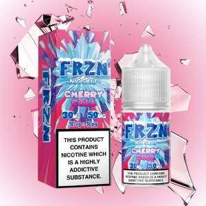 FRZN Cherry Cola 30ml