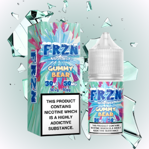 FRZN Gummy Bear 30ml