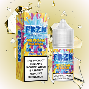 FRZN Mexican Mango 30ml