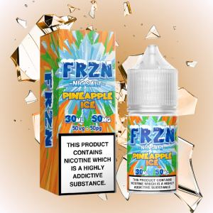 FRZN Pineapple Ice 30ml