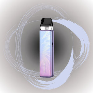 Vaporesso XROS 6 Mini Kit – Plume Pink