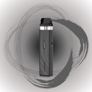 Vaporesso XROS 6 Mini Kit – Black