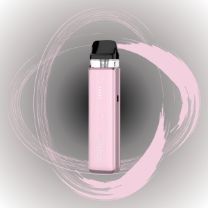 Vaporesso XROS 6 Mini Kit – Jelly Pink