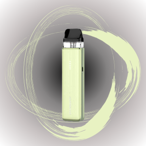 Vaporesso XROS 6 Mini Kit – Jelly Green