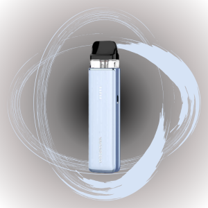 Vaporesso XROS 6 Mini Kit – Jelly Blue