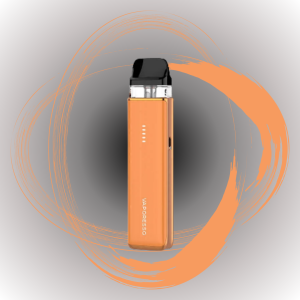 Vaporesso XROS 6 Mini Kit – Jelly Orange